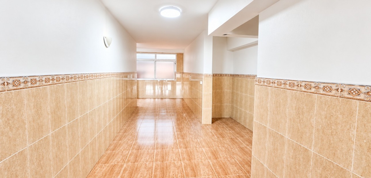 Sale - Apartment / flat -
Torrevieja - Playa Los Locos