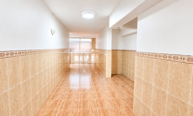 Sale - Apartment / flat -
Torrevieja - Playa Los Locos
