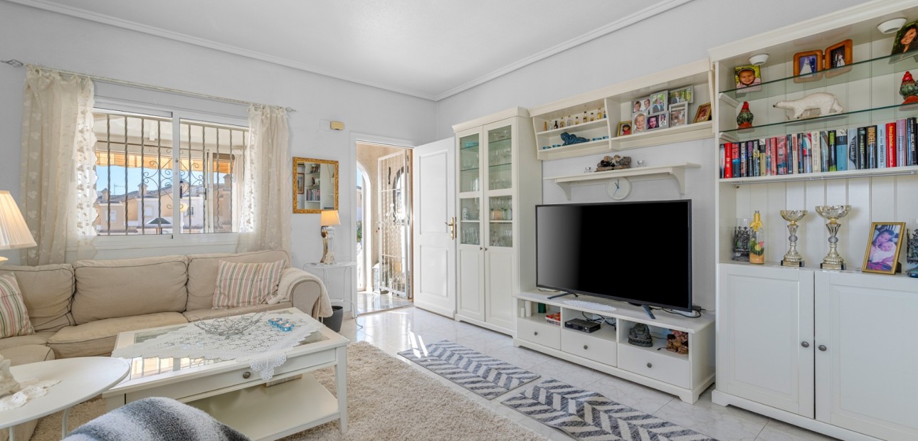 Sale - Duplex -
Ciudad Quesada - Ciudad Quesada - Town
