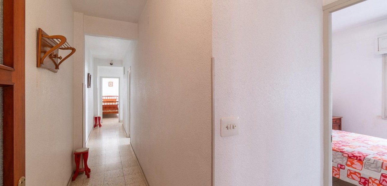 Sale - Flat -
Torrevieja - Habaneras