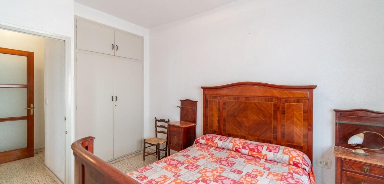 Sale - Flat -
Torrevieja - Habaneras