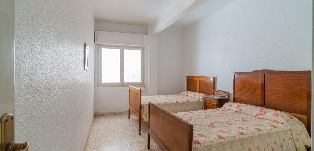 Sale - Flat -
Torrevieja - Habaneras