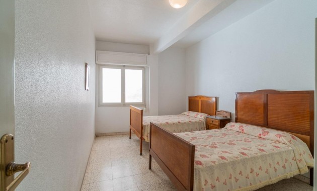 Sale - Flat -
Torrevieja - Habaneras