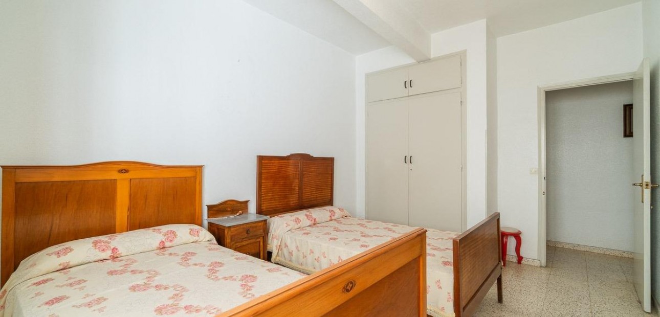 Sale - Flat -
Torrevieja - Habaneras