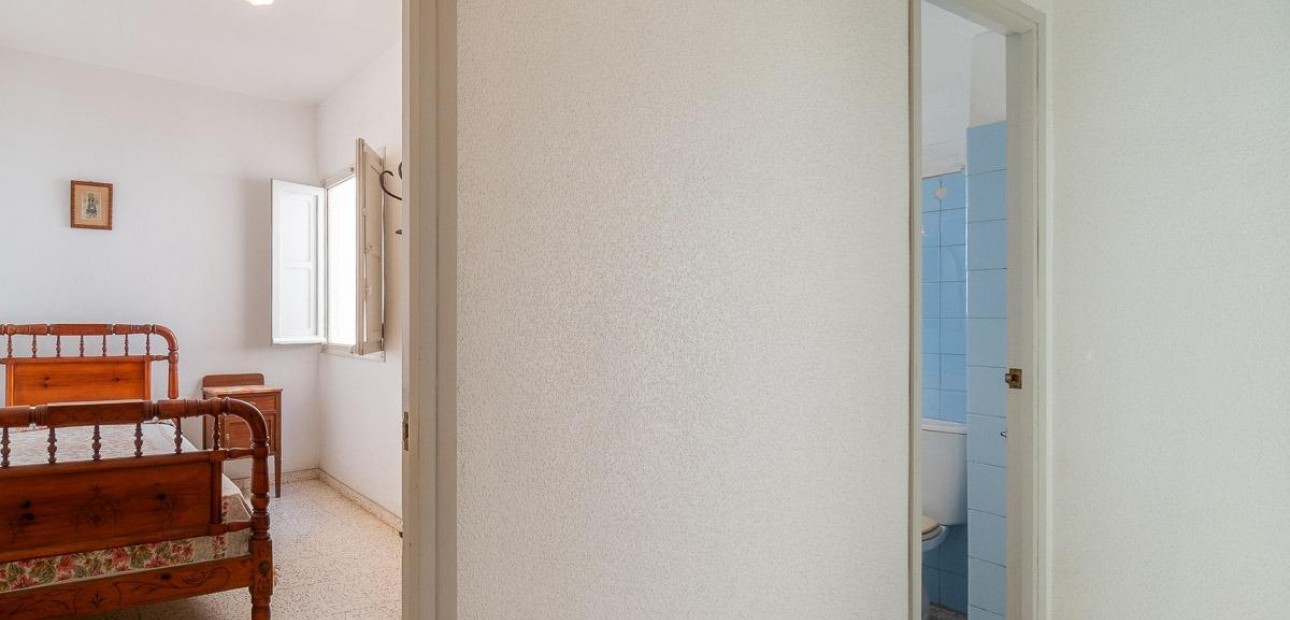 Sale - Flat -
Torrevieja - Habaneras