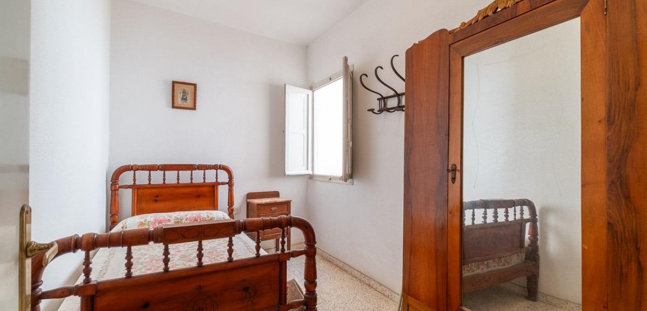 Sale - Flat -
Torrevieja - Habaneras