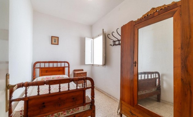 Sale - Flat -
Torrevieja - Habaneras