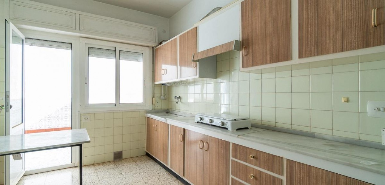 Sale - Flat -
Torrevieja - Habaneras