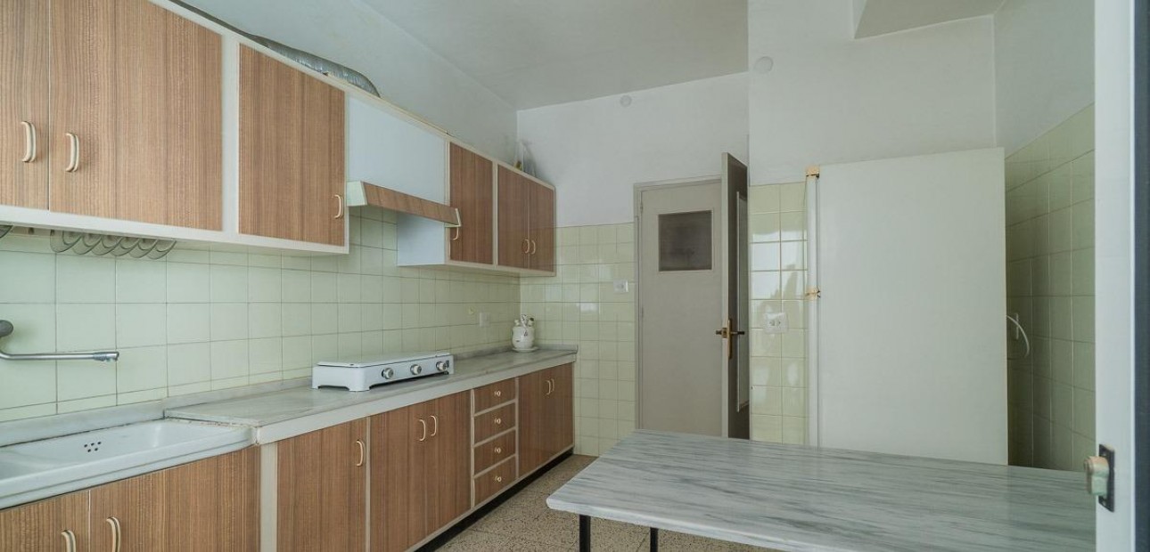 Sale - Flat -
Torrevieja - Habaneras