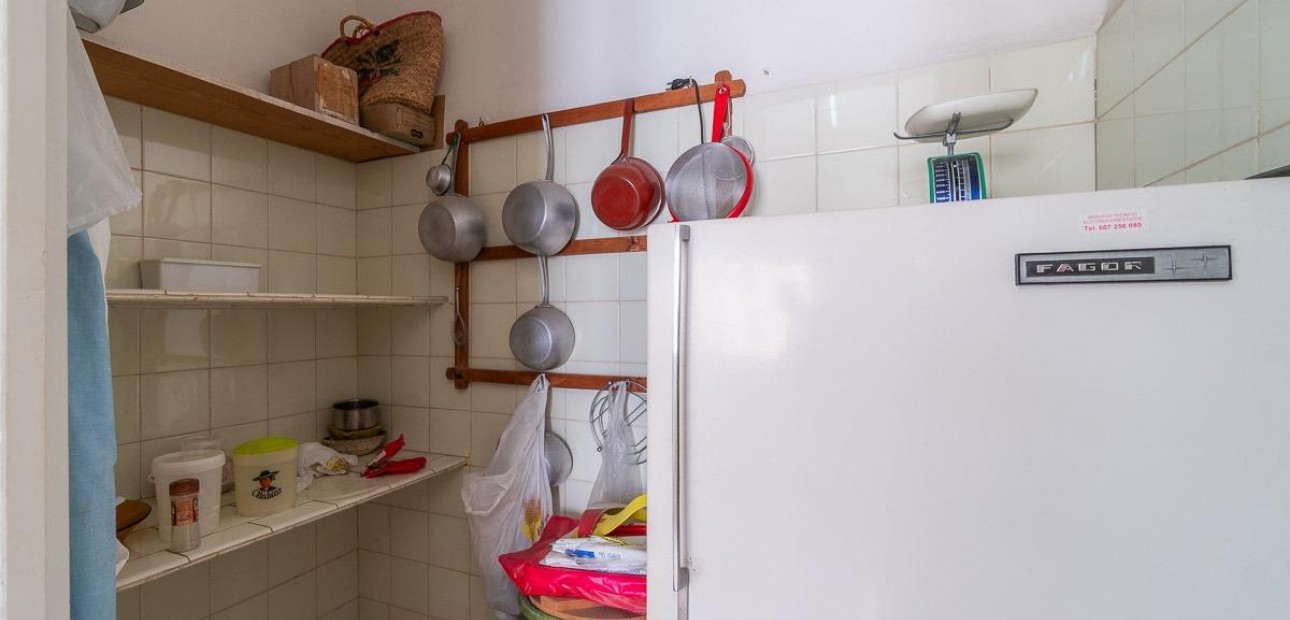 Sale - Flat -
Torrevieja - Habaneras
