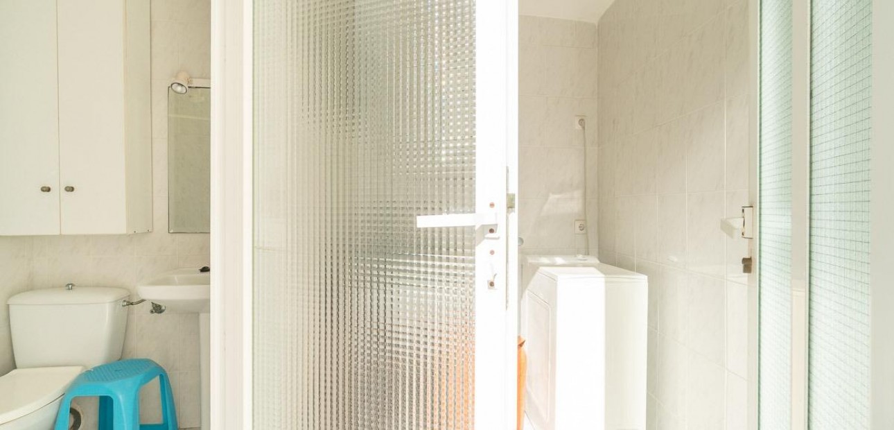 Sale - Flat -
Torrevieja - Habaneras