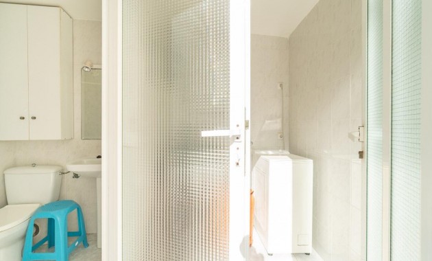 Sale - Flat -
Torrevieja - Habaneras