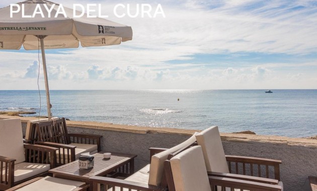 Sale - Flat -
Torrevieja - Habaneras