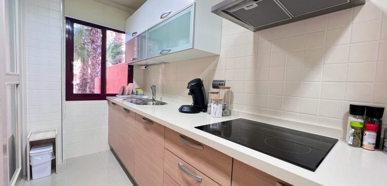 Venta - Apartamento / piso -
Los Alcazares - Los Narejos