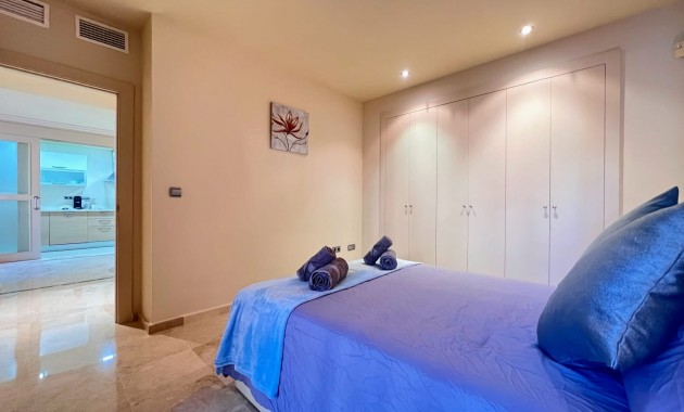 Venta - Apartamento / piso -
Los Alcazares - Los Narejos