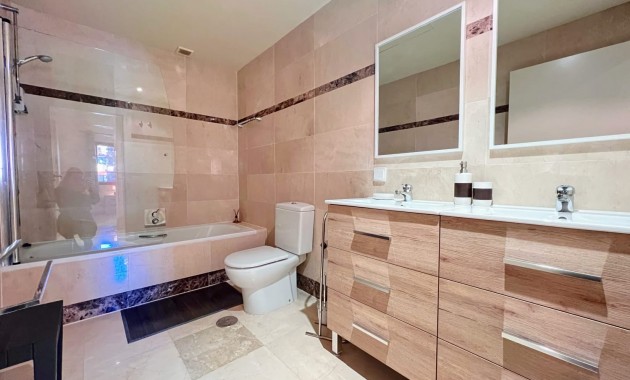 Venta - Apartamento / piso -
Los Alcazares - Los Narejos