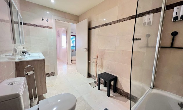 Venta - Apartamento / piso -
Los Alcazares - Los Narejos