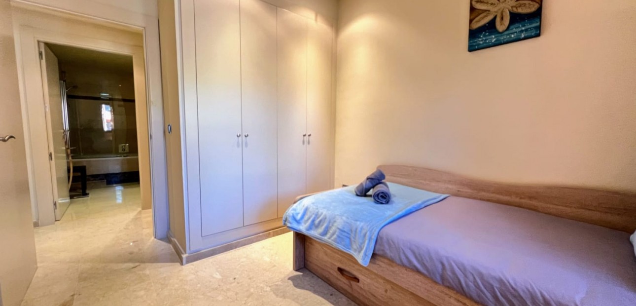 Venta - Apartamento / piso -
Los Alcazares - Los Narejos
