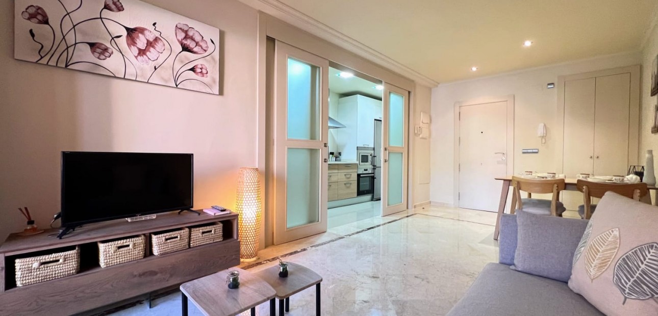Venta - Apartamento / piso -
Los Alcazares - Los Narejos
