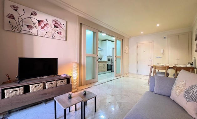Venta - Apartamento / piso -
Los Alcazares - Los Narejos