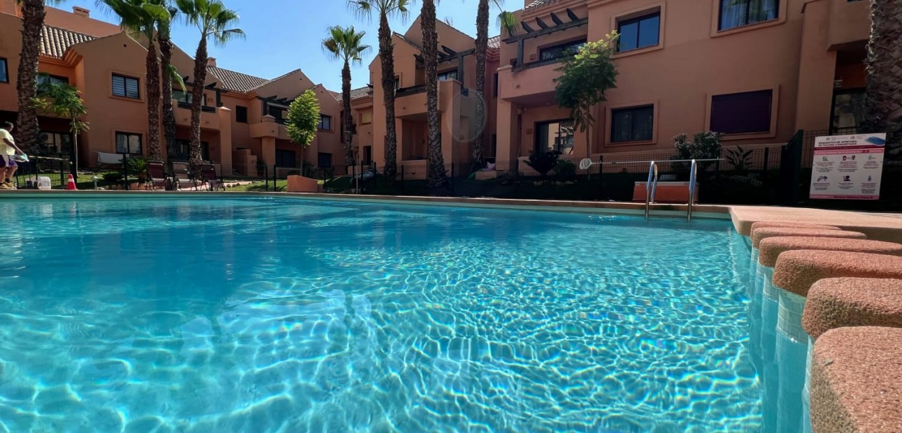 Venta - Apartamento / piso -
Los Alcazares - Los Narejos