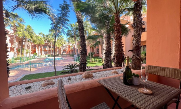 Venta - Apartamento / piso -
Los Alcazares - Los Narejos
