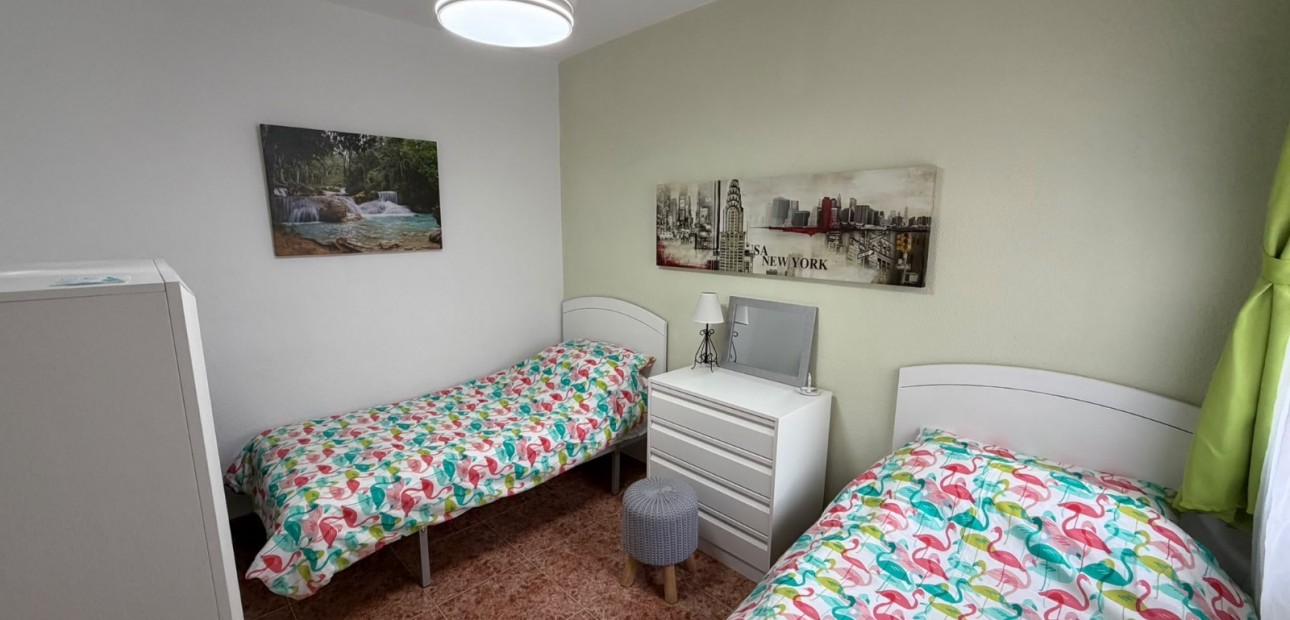 Sale - Apartament -
Vistabella Golf