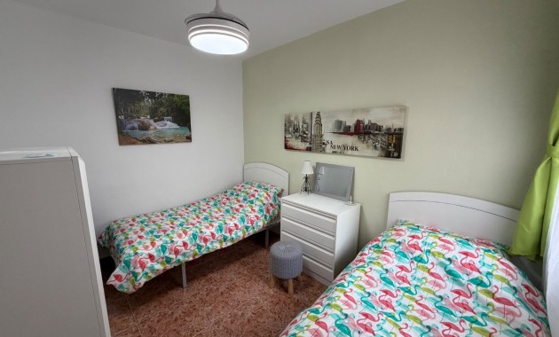Sale - Apartament -
Vistabella Golf