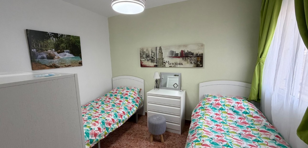 Sale - Apartament -
Vistabella Golf