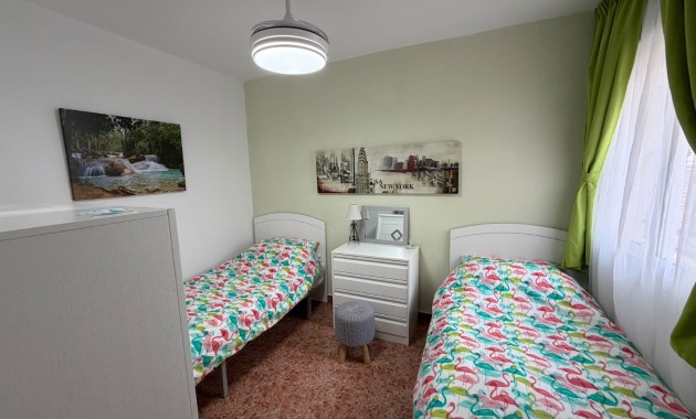 Sale - Apartament -
Vistabella Golf