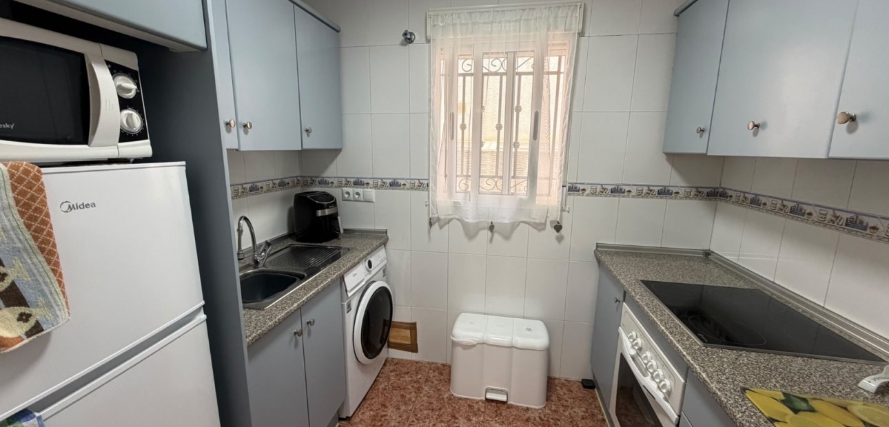 Sale - Apartament -
Vistabella Golf