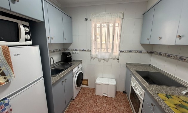 Sale - Apartament -
Vistabella Golf