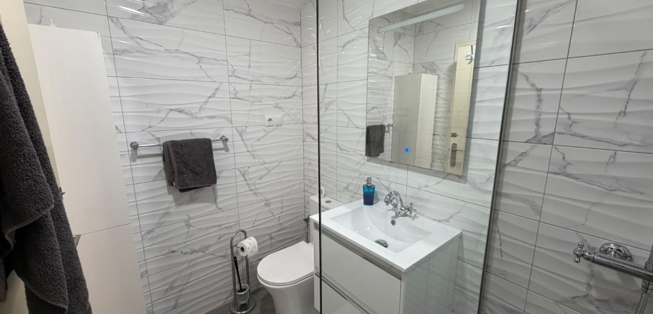 Sale - Apartament -
Vistabella Golf