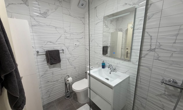Sale - Apartament -
Vistabella Golf