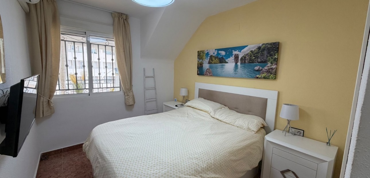 Sale - Apartament -
Vistabella Golf