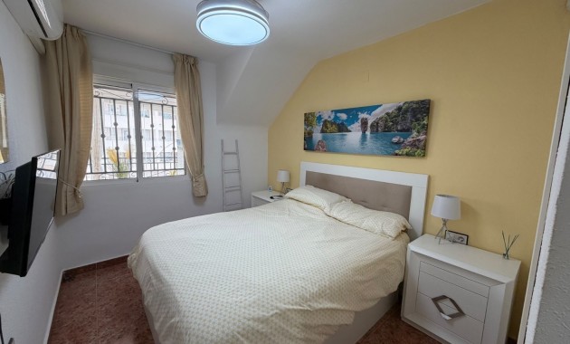 Sale - Apartament -
Vistabella Golf