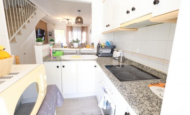 Sale - Duplex -
Pilar de la Horadada - Torre de la Horadada