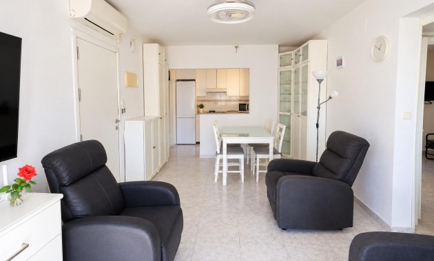 Sale - Bungalow -
Torrevieja - La Siesta - El Salado - Torreta
