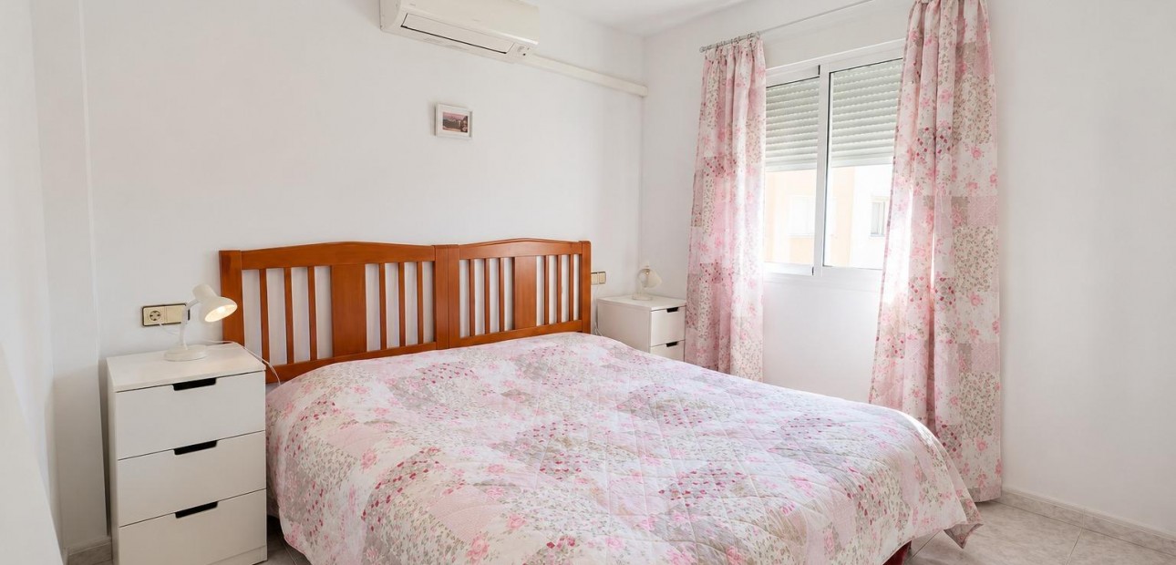 Sale - Bungalow -
Torrevieja - La Siesta - El Salado - Torreta