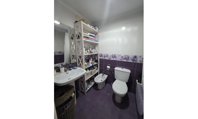 Sale - Apartment / flat -
Torrevieja - Acequion
