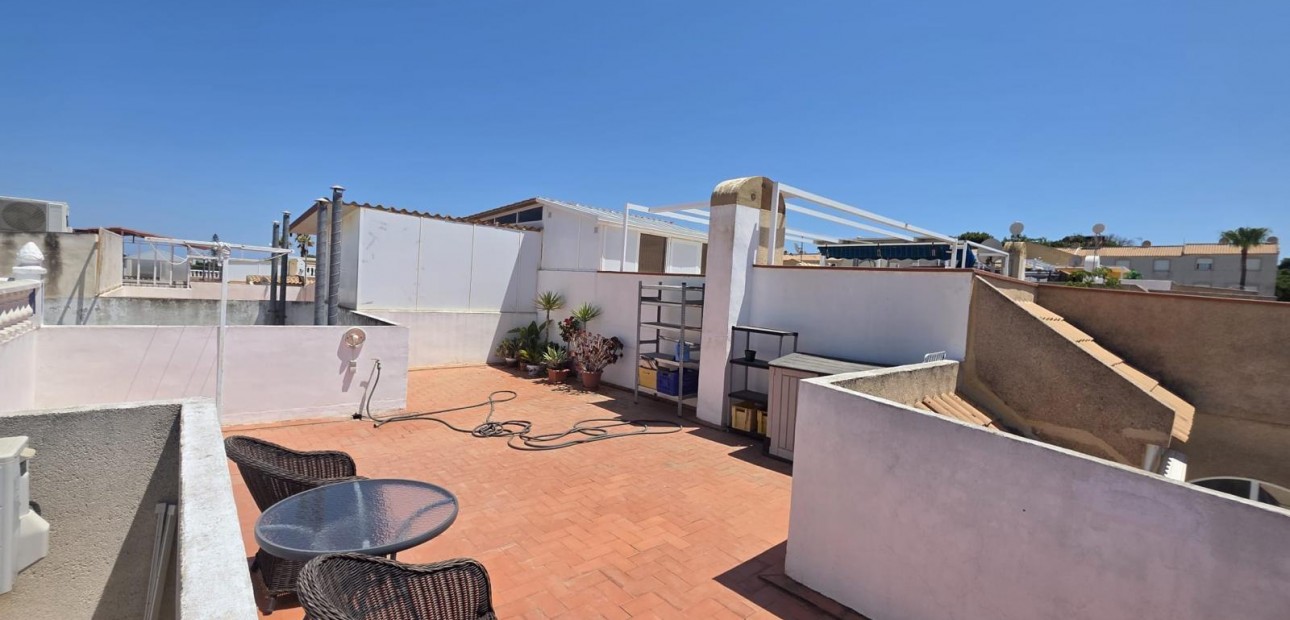 Sale - Apartment / flat -
Torrevieja - Acequion