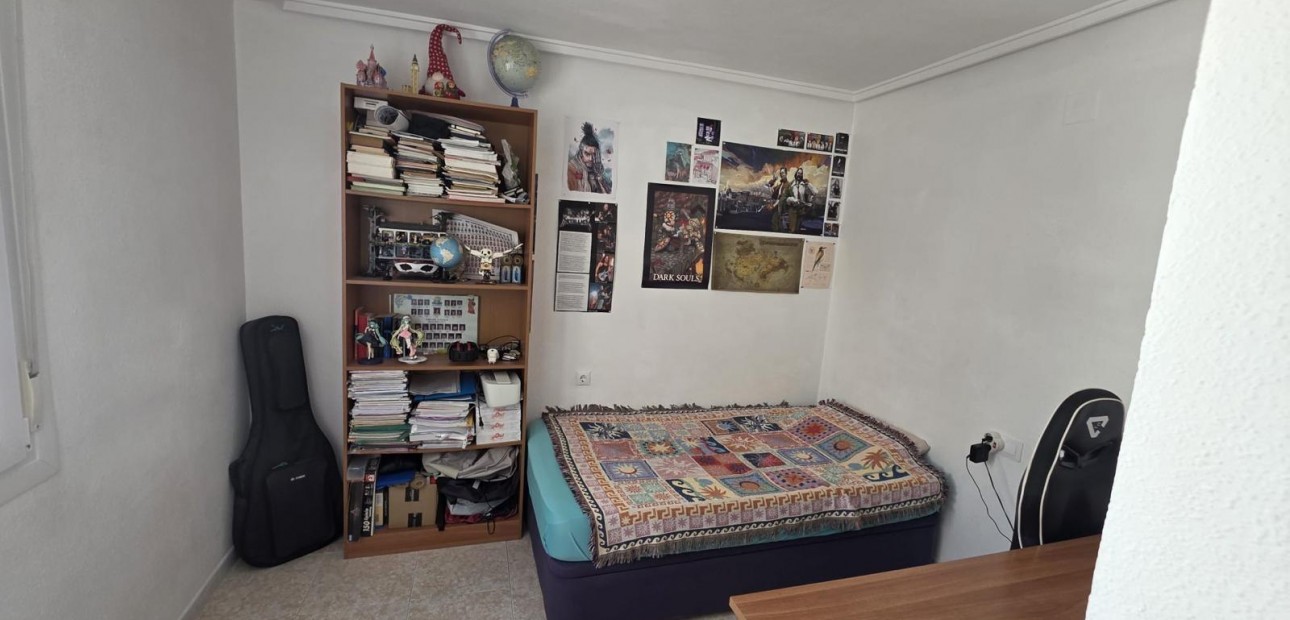 Sale - Apartment / flat -
Torrevieja - Acequion