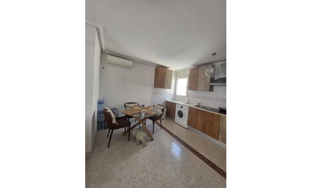 Sale - Apartment / flat -
Torrevieja - Acequion