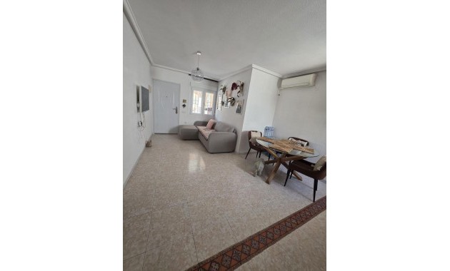 Sale - Apartment / flat -
Torrevieja - Acequion