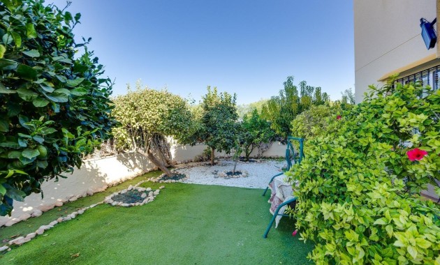 Sale - Bungalow -
Orihuela Costa - Lomas de Cabo Roig