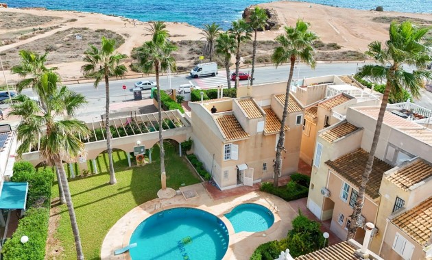 Sale - Apartment / flat -
Torrevieja - Los Frutales