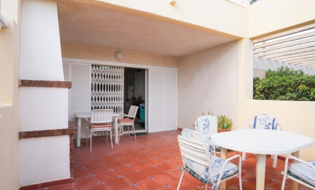 Sale - Apartment / flat -
Torrevieja - Los Frutales