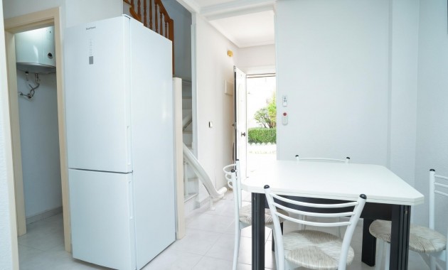 Sale - Apartment / flat -
Torrevieja - Los Frutales