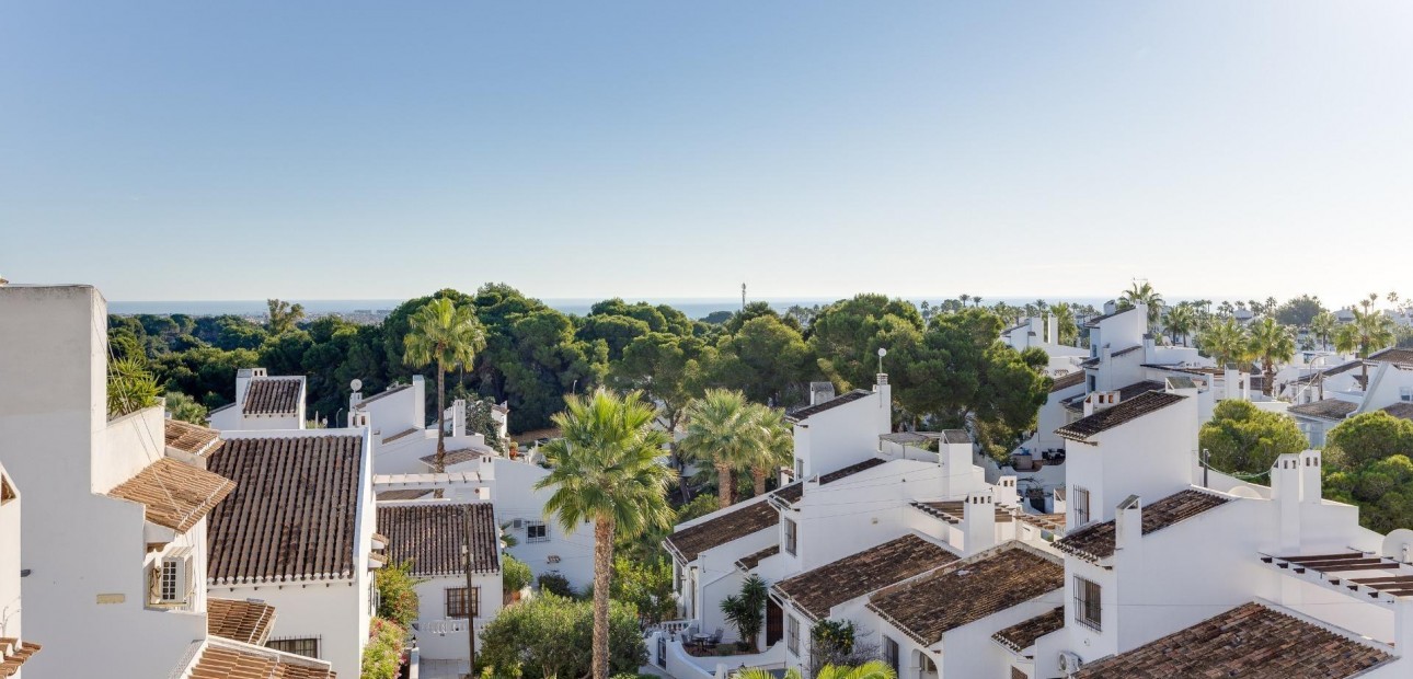 Sale - Bungalow -
Orihuela Costa - Las Filipinas