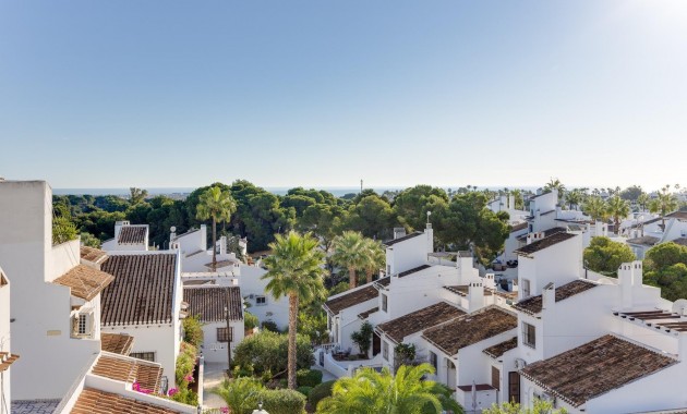 Sale - Bungalow -
Orihuela Costa - Las Filipinas